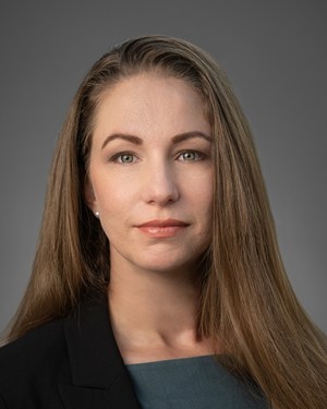 Christina Melief, PhD