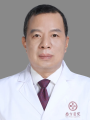 Prof. Qifa Liu of Nanfang Hospital