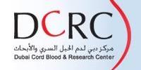 DCRC logo