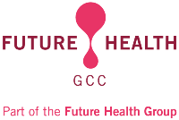 Future Health GCC logo