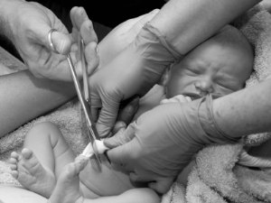 it is time to cut the cord