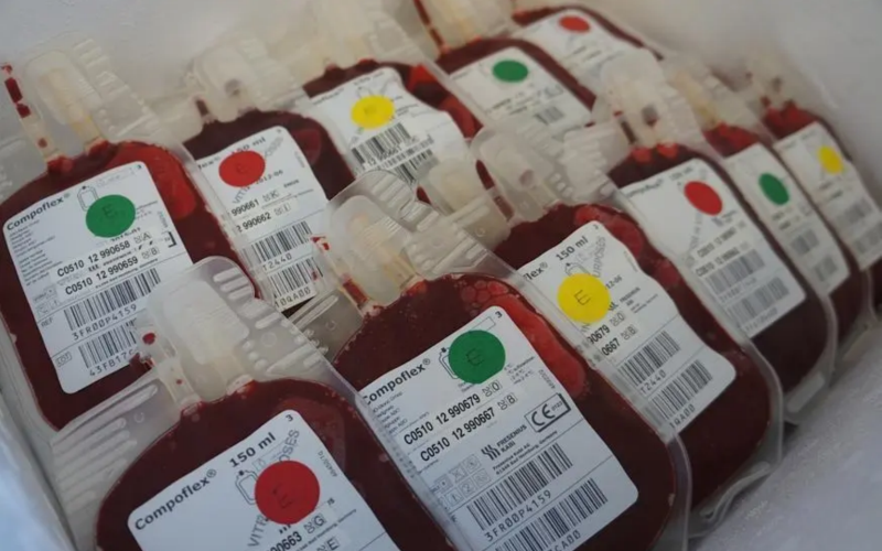 DEHP Regulations Impact Cord Blood Storage