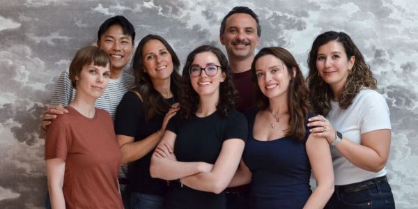 Interview with Nina Horowitz of ImmuneBridge