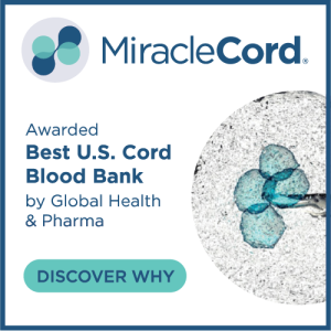 MiracleCord - A PROMISE FOR YOUR FUTURE