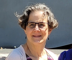 Frances Verter, PhD