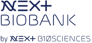 Next Biobank logo 