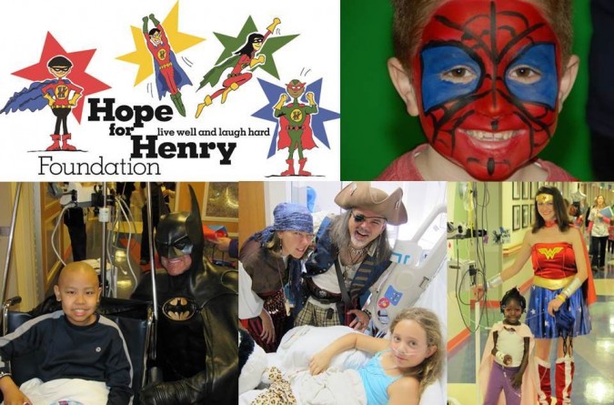 Hope for Henry