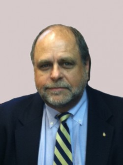 Dennis Todd, PhD