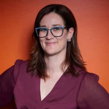 Megan Finch-Edmondson, PhD