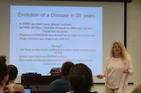 Kim Petrella, MSN, RNC-OB