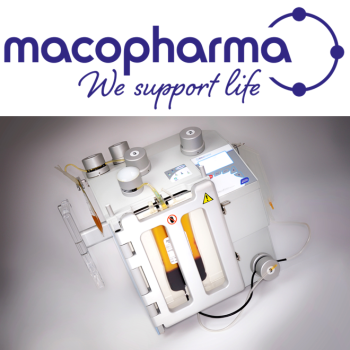 MacoPress SMART from Macopharma