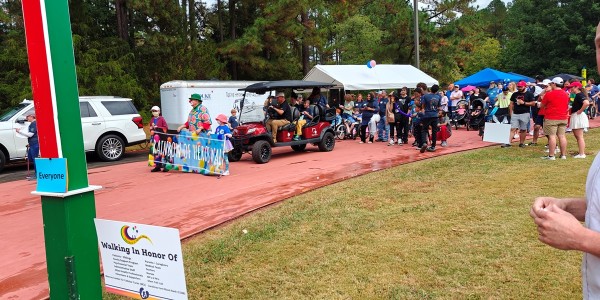 Rainbow of Heroes 2025