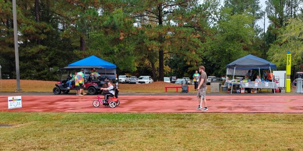 Rainbow of Heroes 2025