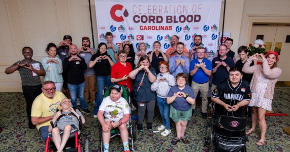 Rainbow of Heroes 2025