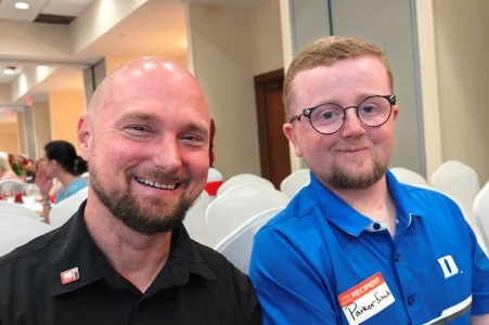 Rainbow of Heroes 2025