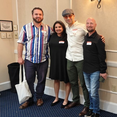 Rainbow of Heroes 2025