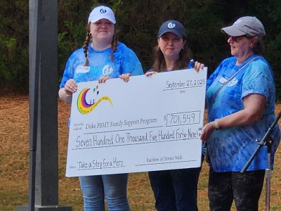 Rainbow of Heroes 2025