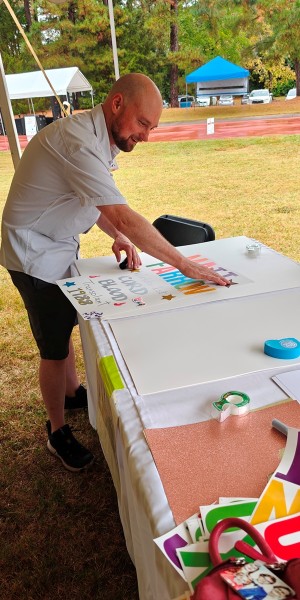 Rainbow of Heroes 2025