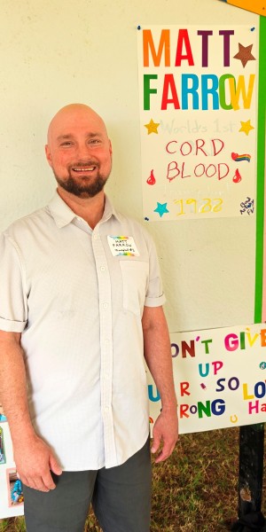 Rainbow of Heroes 2025