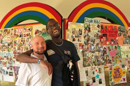 Rainbow of Heroes 2025