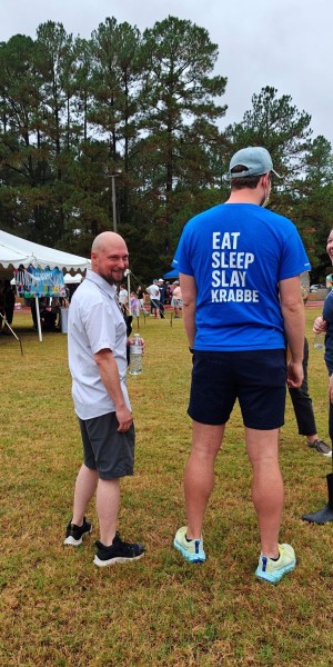 Rainbow of Heroes 2025