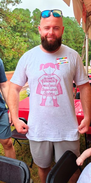 Rainbow of Heroes 2025