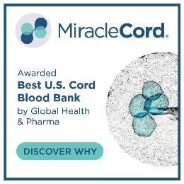 MiracleCord - A Promise for Your Future