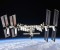 Bioprinting MSC in Outer Space (NASA image of ISS)