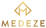 MEDEZE logo