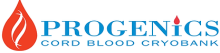 Progenics Cord Blood Cryobank
