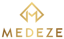 MEDEZE logo