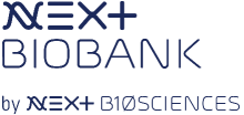 Next Biobank (Netcells)