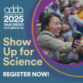 AABB 2025 Annual Meeting Registration