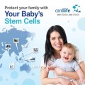 Cordlife is Asia’s largest network of cord blood banks Cordlife is Asia’s largest network of cord blood banks