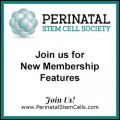 Perinatal Stem Cell Society - new membership benefits Perinatal Stem Cell Society - new membership benefits