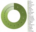 number of trials of current products made from amniotic membrane of the placenta number of trials of current products made from amniotic membrane of the placenta