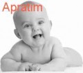 Apratim gets cord blood therapy for autism