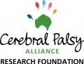 Cerebral Palsy Alliance Research Foundation Cerebral Palsy Alliance Research Foundation