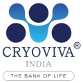 Cryoviva cord blood processing with PrepaCyte-CB