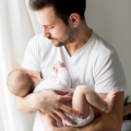 Post-Partum Depression in Fathers