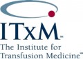 ITxM Institute for Transfusion Medicine ITxM Institute for Transfusion Medicine