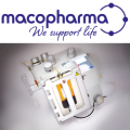 MacoPress SMART from Macopharma