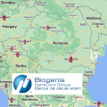 Biogenis Cord Blood Banking and Autism Therapy in Romania