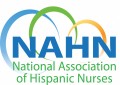 National Association of Hispanic Nurses logo
