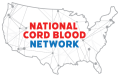 National Cord Blood Network LOGO