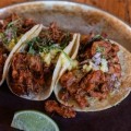 Eating Your Placenta (as tacos). Image Credit: Getty