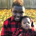 Eli Cured of Sickle Cell by Stem Cells from Brother Gus
