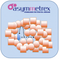 Kinetic Stem Cell Counting from Asymmetrex