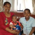 Kamsiyochukwu Cured of Sickle Cell by Cord Blood Transplant