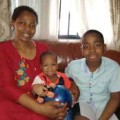 Kamsiyochukwu Cured of Sickle Cell by Cord Blood Transplant Kamsiyochukwu Cured of Sickle Cell by Cord Blood Transplant